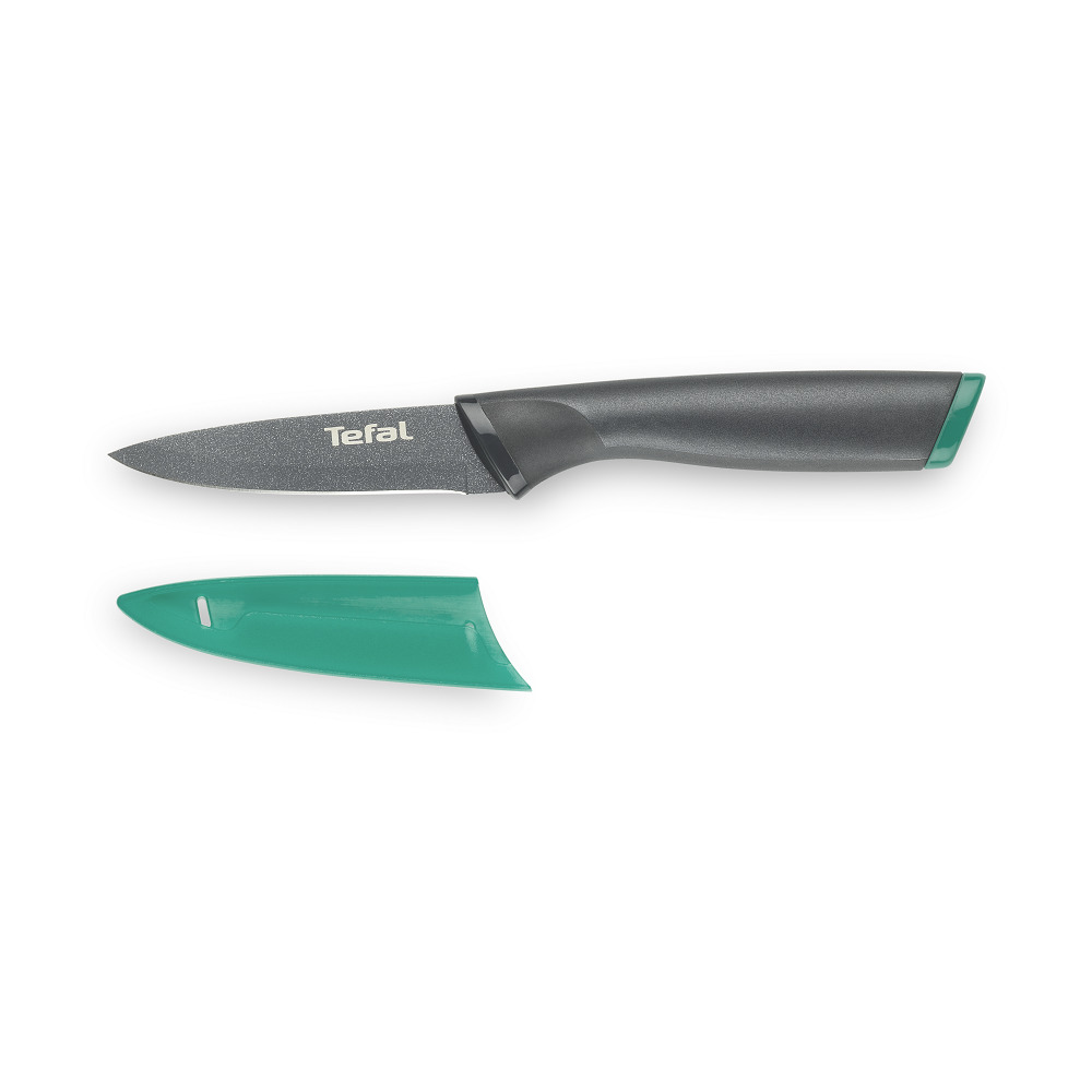 Tefal Fresh Kitchen Paring Knife, 9 cm - K1220604